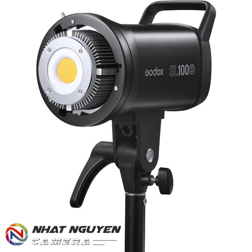 Đèn LED Godox SL100D Daylight LED Video Light - Bảo hành 12 tháng