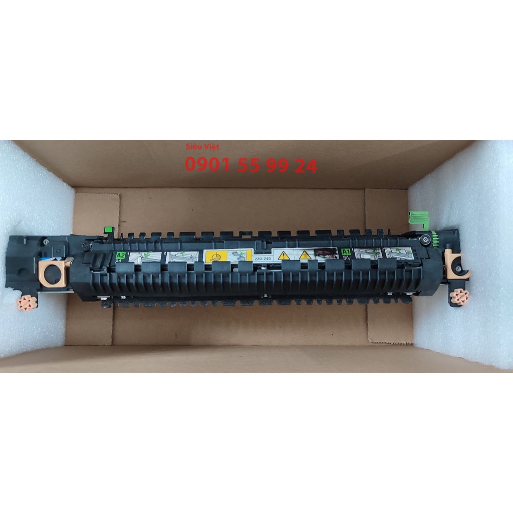KHỐI SẤY XEROX IV 4070/ 5070/4000/5010/V 4070/5070 - TƯƠNG THÍCH