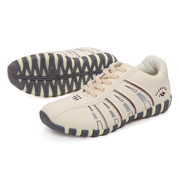 Giày thể thao cho nữ phong cách thời trang đơn giản | BigBuy360 - bigbuy360.vn