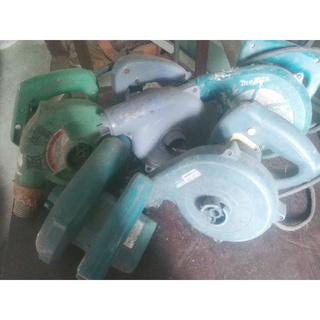 Thổi bụi Nhật giá rẻ lên điện 220v