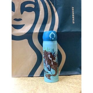 bình giữ nhiệt starbucks