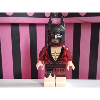 Non lego: nhân vật batman