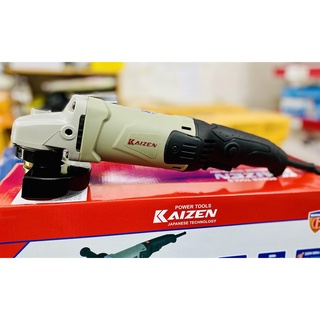 Máy mài kaizen kz-8110t 950w công tắc bóp