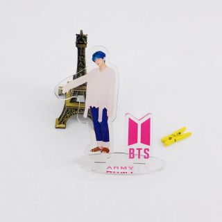 STANDEE BTS SIÊU ĐẸP 7CM x 9CM
