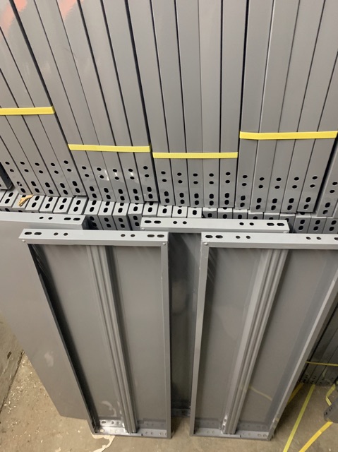 Combo 4 sàn 30x100 lắp kệ sắt v lỗ đa năng đủ ốc