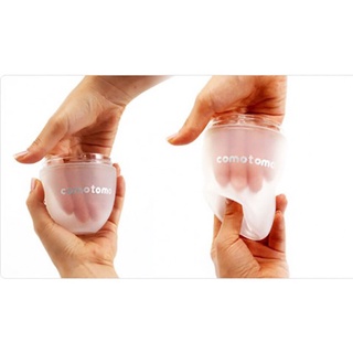 Bình sữa Comotomo 250ml chính hãng