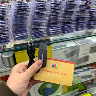 USB Bluetooth hô biến loa thường thành loa Bluetooth