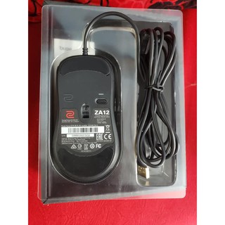 Chuột máy tính ZOWIE ZA12