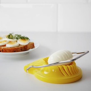 Dụng cụ cắt trứng slät ikea chính hãng