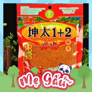 Bột ớt tê cay 1+2🌶🌶🌶🌶