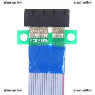 Dây Cáp Nối Dài Pci-e Express 1x