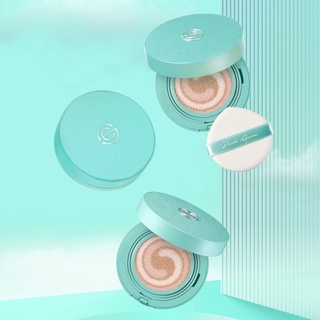 Phấn Nước DPC Pink Aura x Hermes Cushion SA SPF50+ PA+++
