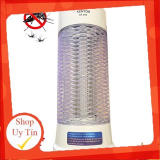 đèn bắt muổi kentom 970
