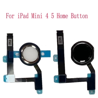 Dây nút home thay thế chuyên dụng cho ipad mini 5 mini 2019 a2126 a2124 a2133 mini 4 2015