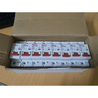 Aptomat đơn dòng lớn C80A