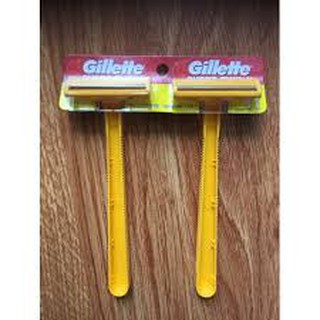 Cây Dao Cạo Gillette Super Thin