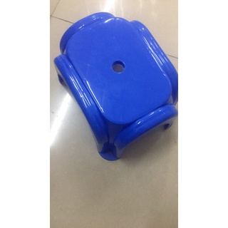 Ghế nhựa thấp ( đẩu tầu_2107 )