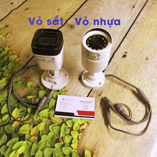 Camera Hikvision DS-2CE16D0T-ITF 4 chế độ 2mp fullhd