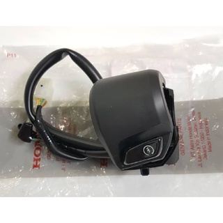 Cùm công tắc phải cùm đề- sonic 150r