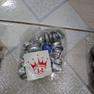 Phôi cúc bọc