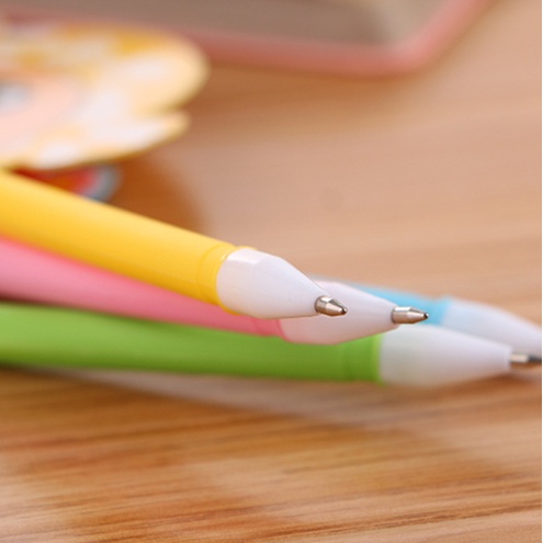 Bút bi quạt mát dễ thương - Bút bi quạt đáng yêu cho bé