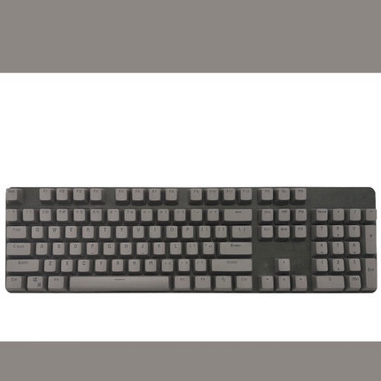 [NHIỀU MẪU] Keycap PBT xuyên Led 104 phím, 87 phím dành cho bàn phím cơ