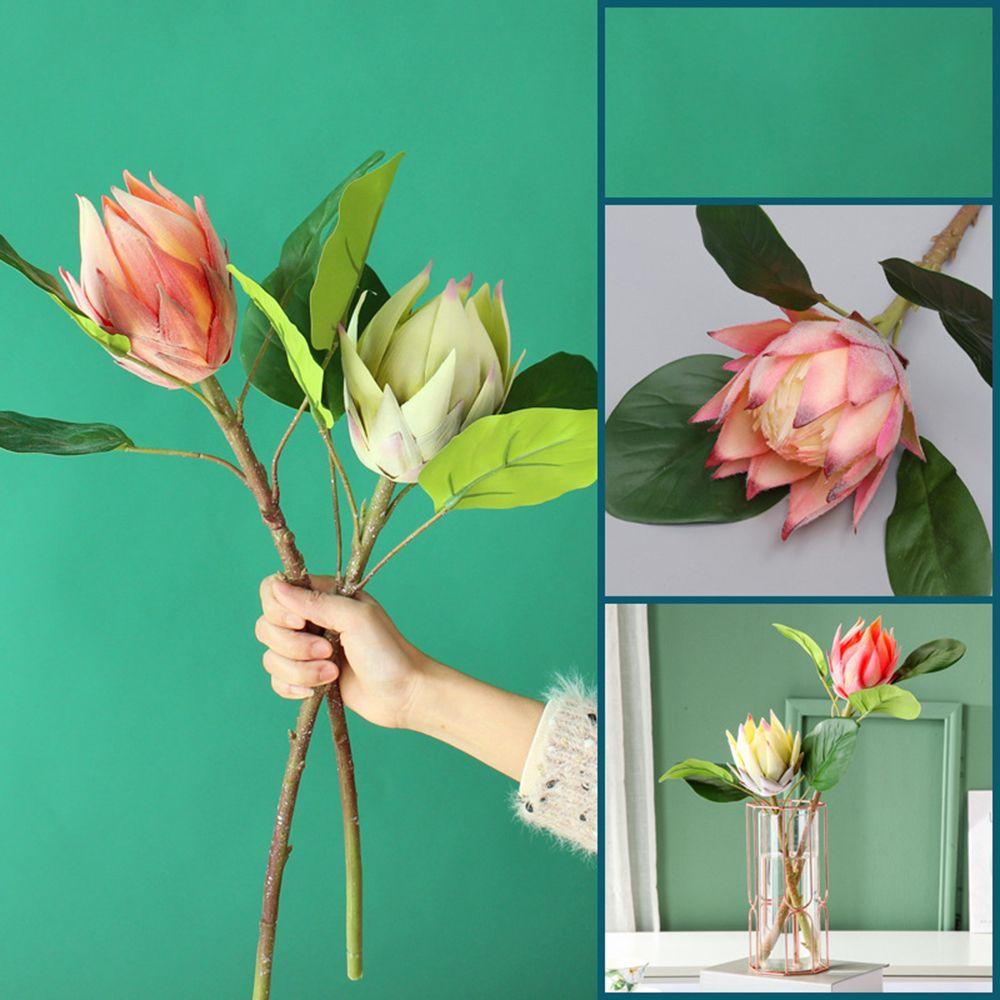 Chậu Hoa Thủy Canh Hình Bát Giác Bằng Sắt Nghệ Thuật
