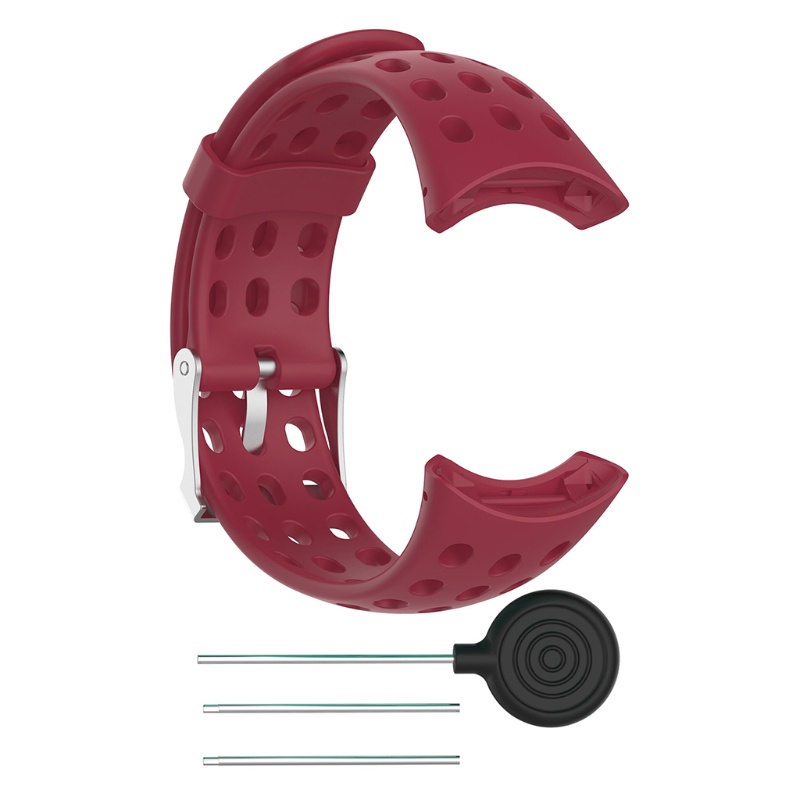 Dây Đeo Bằng Silicone Có Thể Điều Chỉnh Cho Quest M1 M2 M4 M5