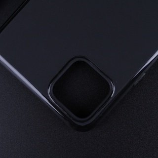 [Ảnh Thật] Ốp Lưng Google Pixel 4/ 4 XL Dẻo Đen Nhám