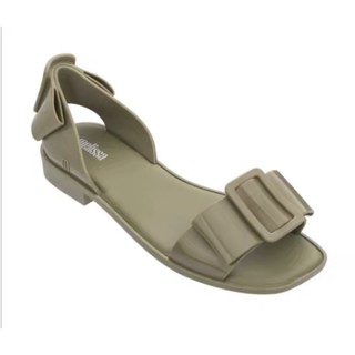 Giày Sandal Nhựa Thơm Melissa Aurora