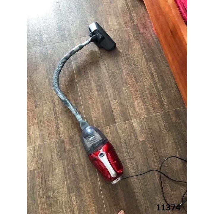 MÁY HÚT BỤI MINI CẦM TAY 2 CHIỀU VACUUM