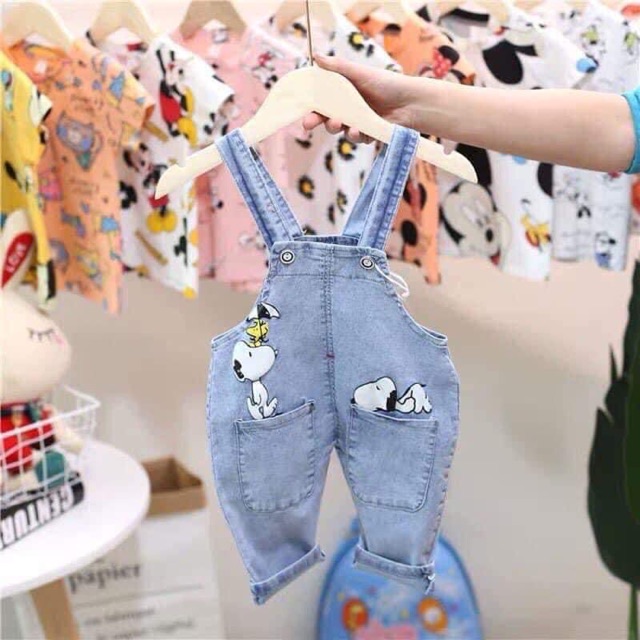 Yếm rin cho bé