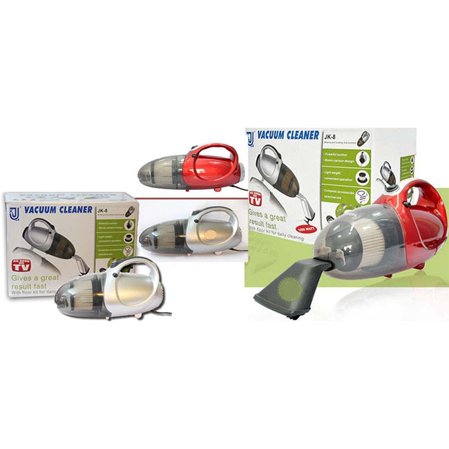 MÁY HÚT BỤI MINI CẦM TAY 2 CHIỀU VACUUM _ Hàng Loại 1