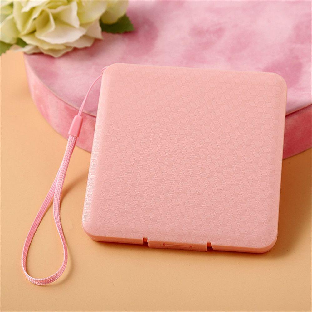 Hộp Đựng Đồ DAPHS Chống Thấm Nước / Bụi Bẩn Tiện Dụng Ốp