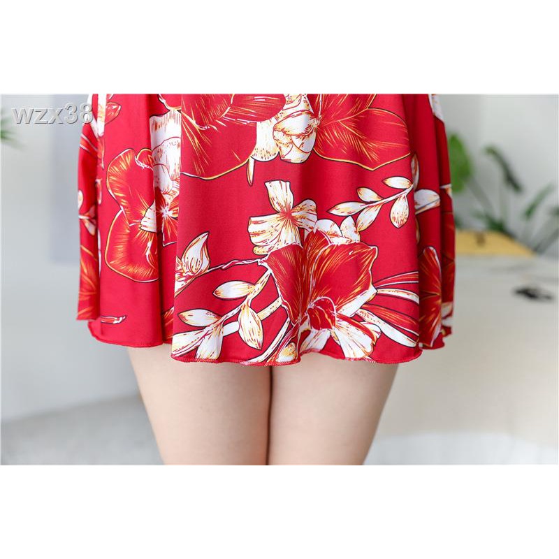 Đồ Bơi Big Size Cho Phụ Nữ Trung Niên 62-82kg | BigBuy360 - bigbuy360.vn