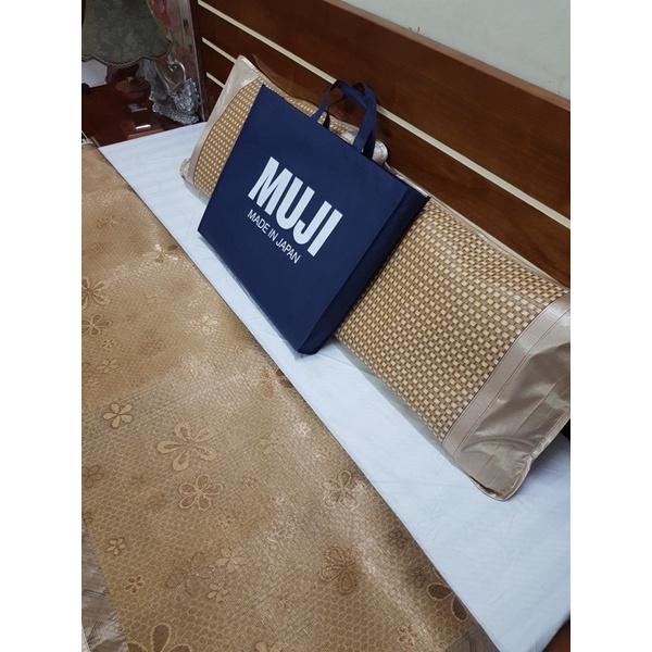 Chiếu mây Muji Nhật Bản hàng chính hãng, chuẩn loại 1  CAM KẾT HÀNG CHÍNH HÃNG KHÔNG ĐÚNG HOÀN TIỀN