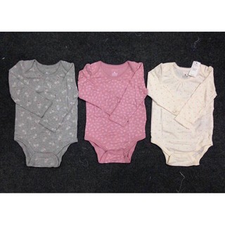 Body Baby Gap cho bé gái