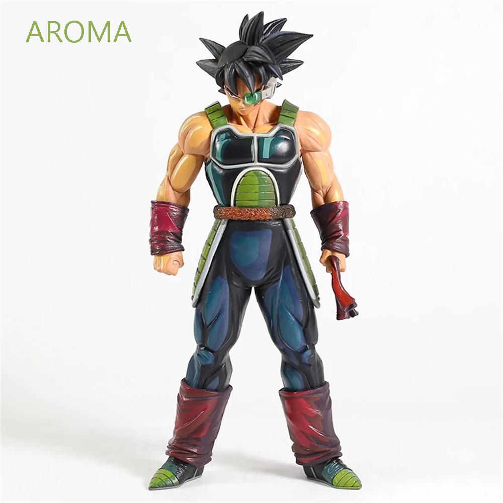 Mô Hình Nhân Vật Son Goku Trang Trí
