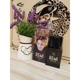 Nước Hoa REMI Hương Thị ( mẫu thử 2ml)