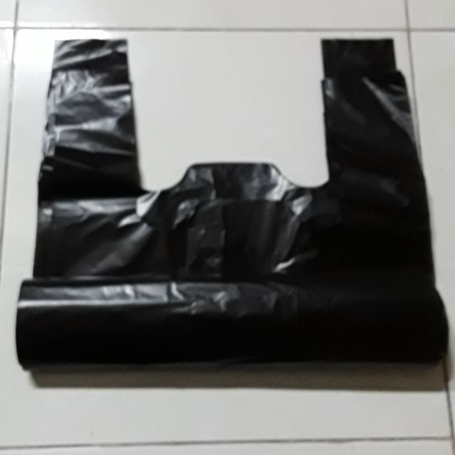 Túi đen tốt bóng dẻo đủ size