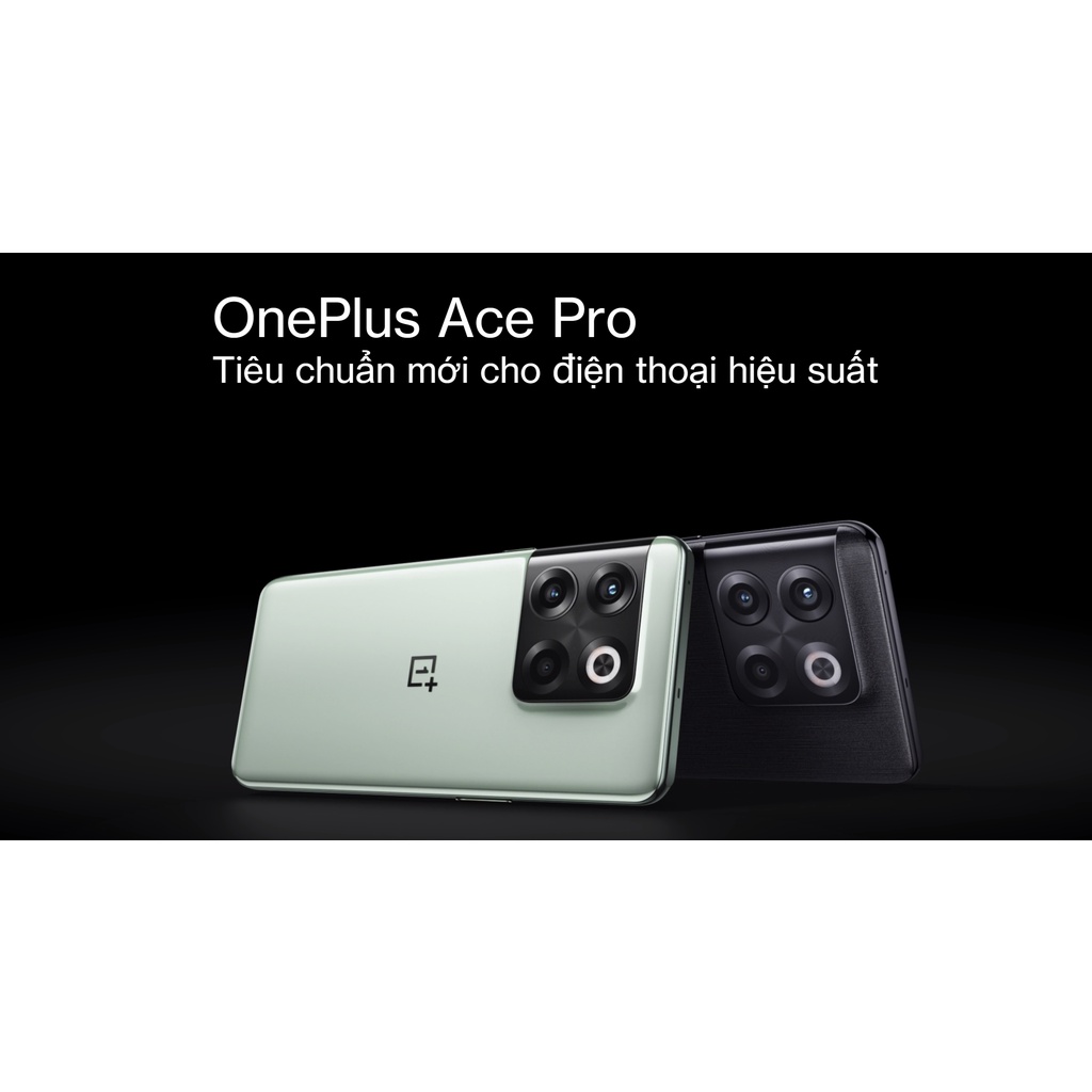 Điện thoại Oneplus Ace Pro , Oneplus 10T { Brand New }