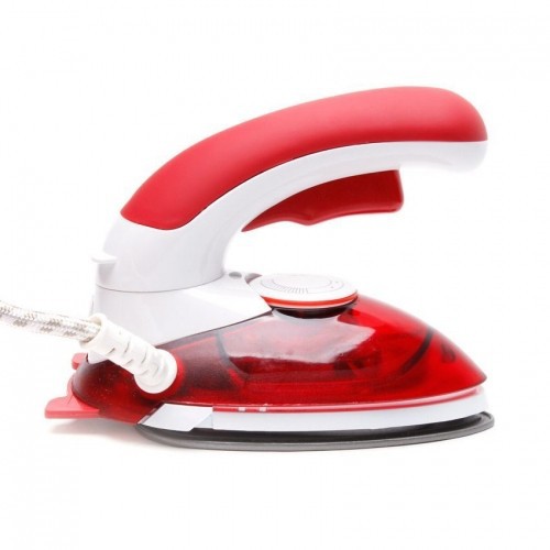 Bàn Ủi Hơi Nước Cầm Tay Mini Steam Iron HT-558B