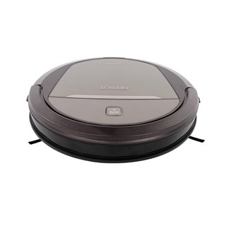 Robot hút bụi lau nhà Ecovacs DT85G