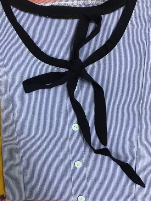 Áo bầu thu đông dài tay M1