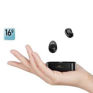 Tai nghe Bluetooth Remax TWS-21