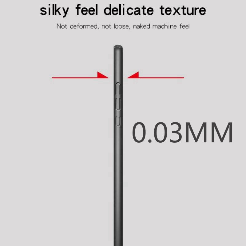 For Google Pixel 4 4XL 3 3XL 5 4A 5G 5A 5G 6 Pro 7A 7 Hard Case 3 Mm Ultra-thin Super Light Back Cover Casing Housing