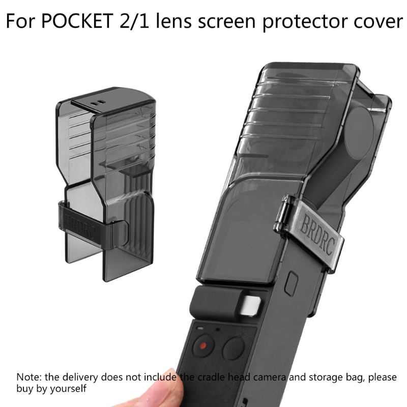 Miếng Dán Webcam zzz Chống Nhìn Trộm Cho Điện Thoại / Máy Tính Bỏ Túi 2 / Osmo