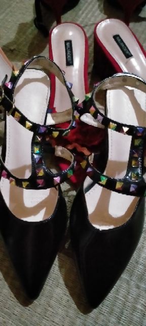 Thanh lý lô gót  Quảng Châu