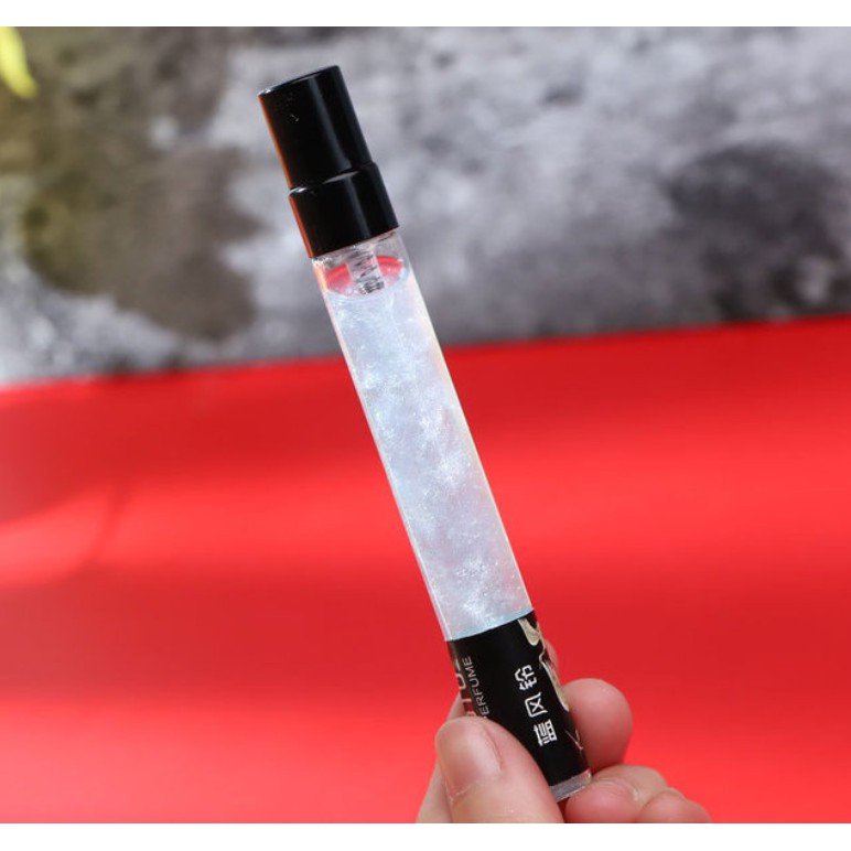 Nước Hoa Nữ Mini HENGYUE 12ML Kèm Nhũ Nhỏ Gọn Bỏ Túi Tiện Lợi | BigBuy360 - bigbuy360.vn