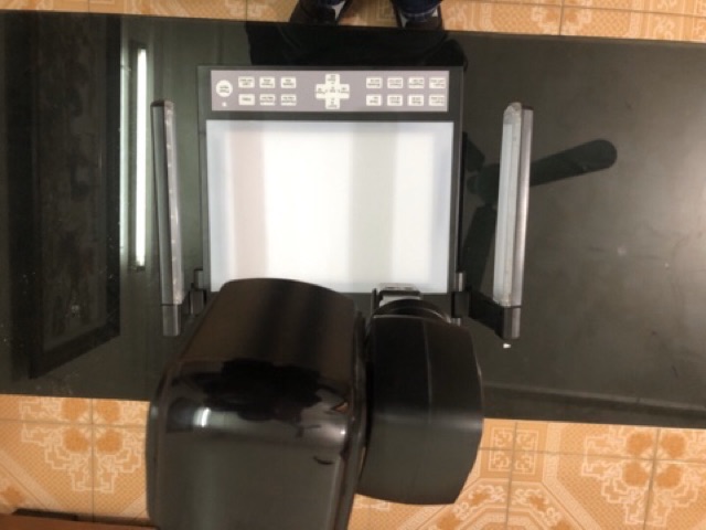 Máy chiếu vật thể Wanin MT8600